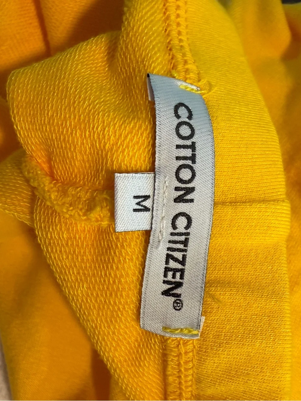 Cotton Citizen new without